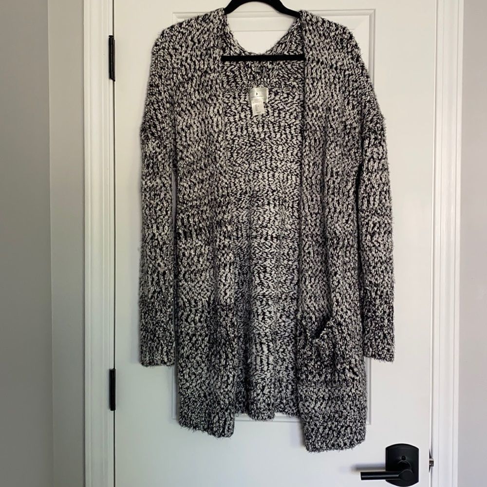 Ruby Moon Cardigan/Sweater